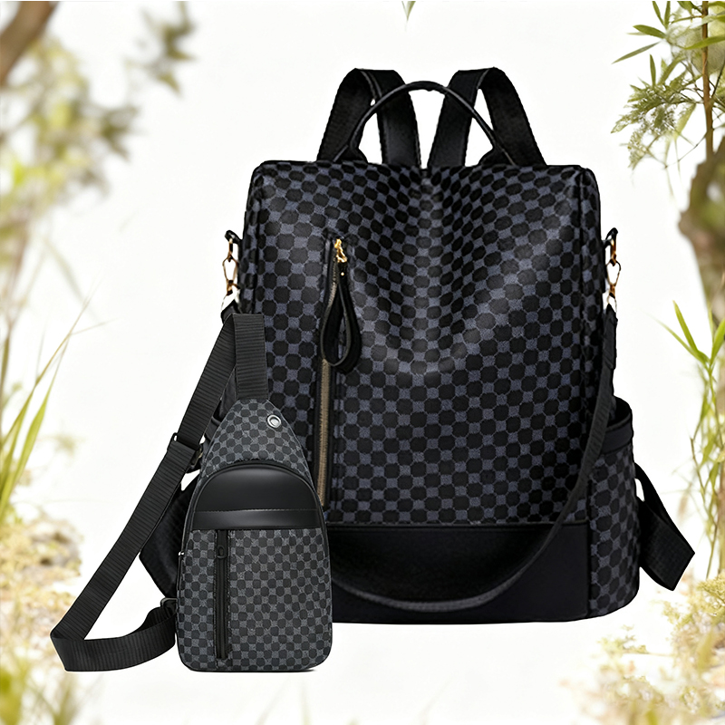 Unisex Fashion Versatile Messe - Crossbody Bag Women ulasan dan harga