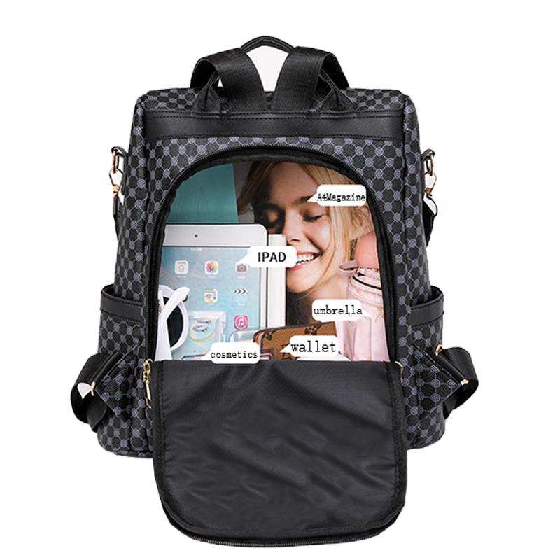 Unisex Fashion Versatile Messe - Crossbody Bag Women ulasan dan harga
