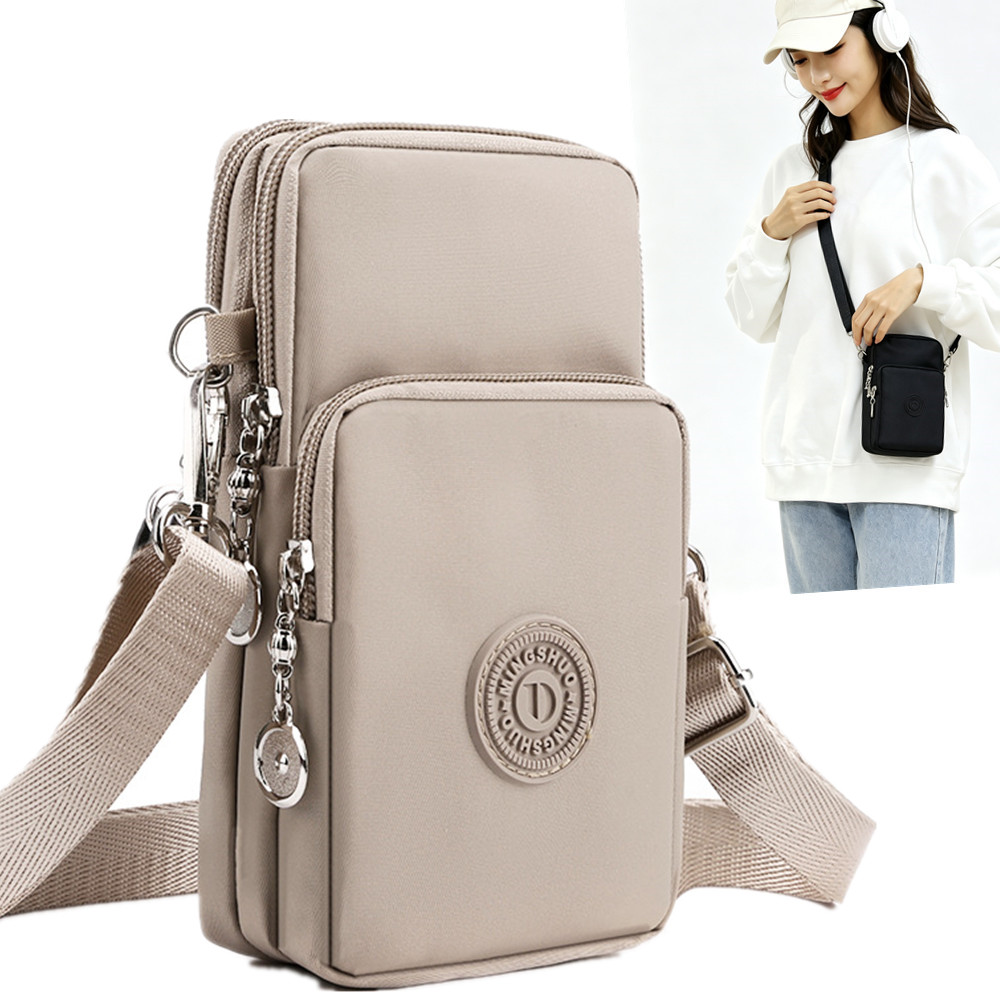Mobile Phone Bag Women's Cross - Crossbody Bag Women ulasan dan harga