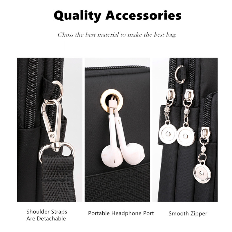 Mobile Phone Bag Women's Cross - Crossbody Bag Women ulasan dan harga