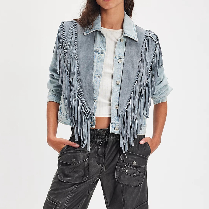Women's Y2k Vintage Suede Vest - Women'S Fashion In The 70S ulasan dan harga