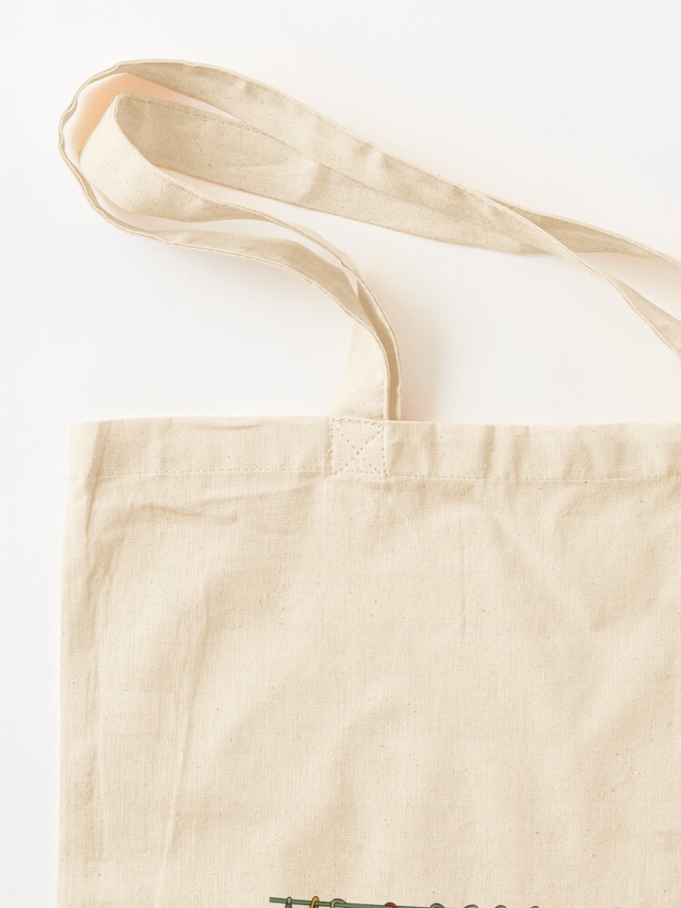 Climbing Gear On The Line Tote - Women Fashion Online Shopping ulasan dan harga