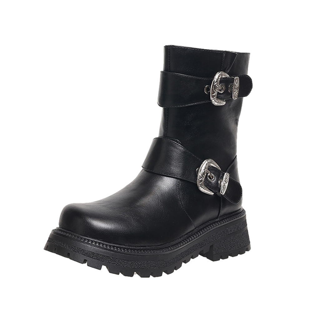 Women Fashion and Ankle Combat - Women'S Fashion Hiking Boots ulasan dan harga