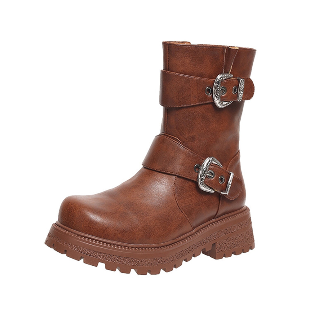 Women Fashion and Ankle Combat - Women'S Fashion Hiking Boots ulasan dan harga