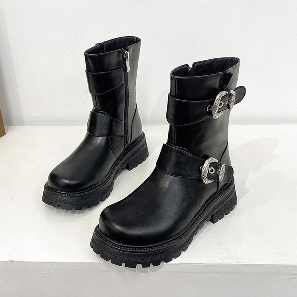 Women Fashion and Ankle Combat - Women'S Fashion Hiking Boots ulasan dan harga