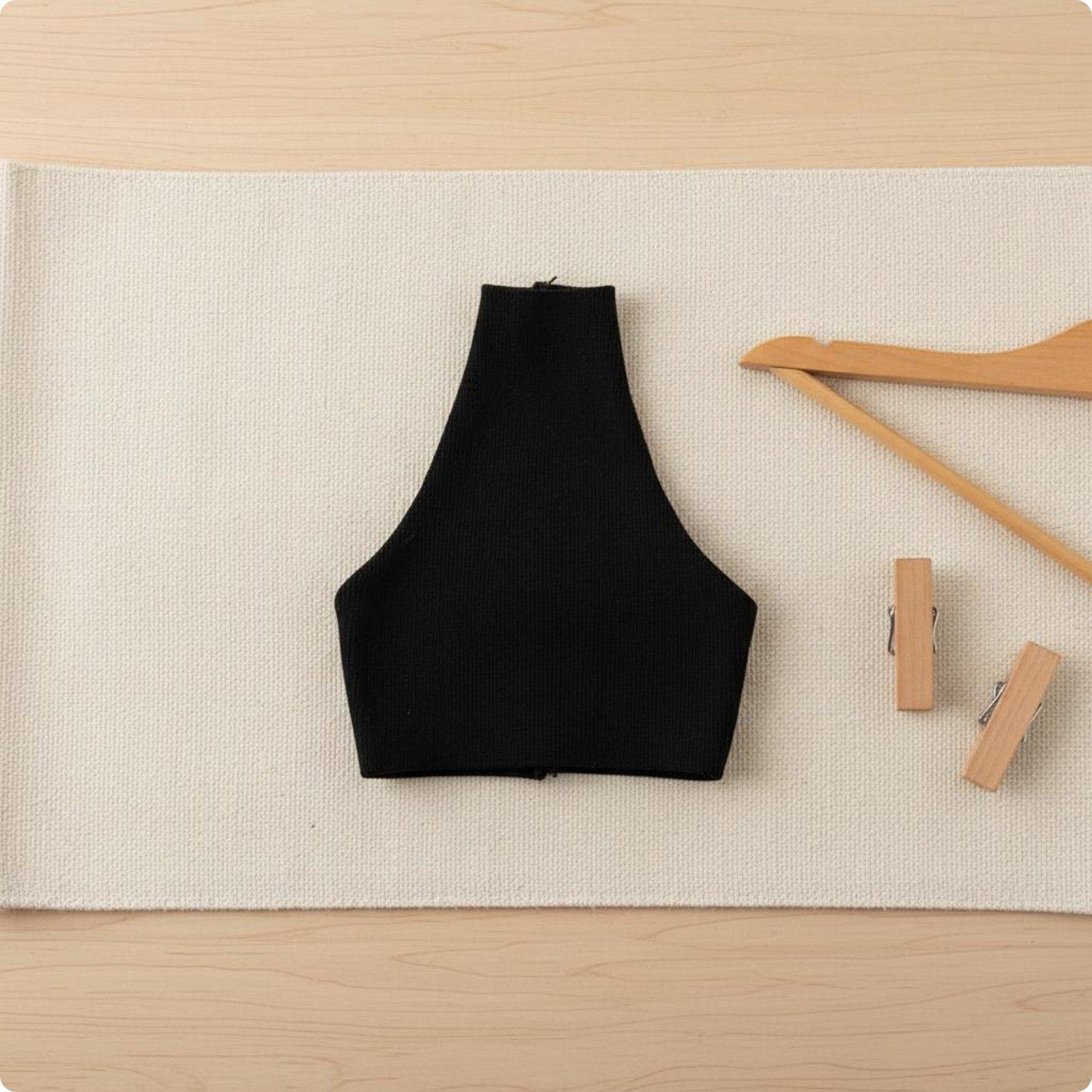 Women Backless Top 1 6 Doll Cl - Women Fashion Pose ulasan dan harga