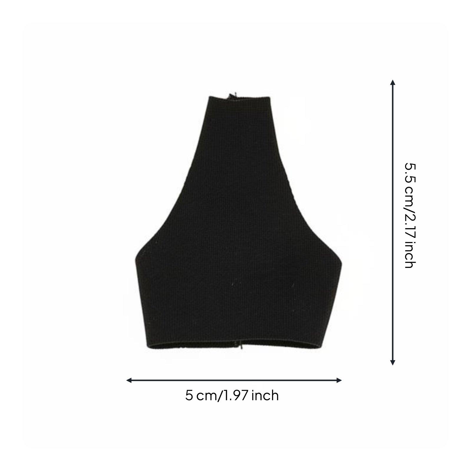 Women Backless Top 1 6 Doll Cl - Women Fashion Pose ulasan dan harga