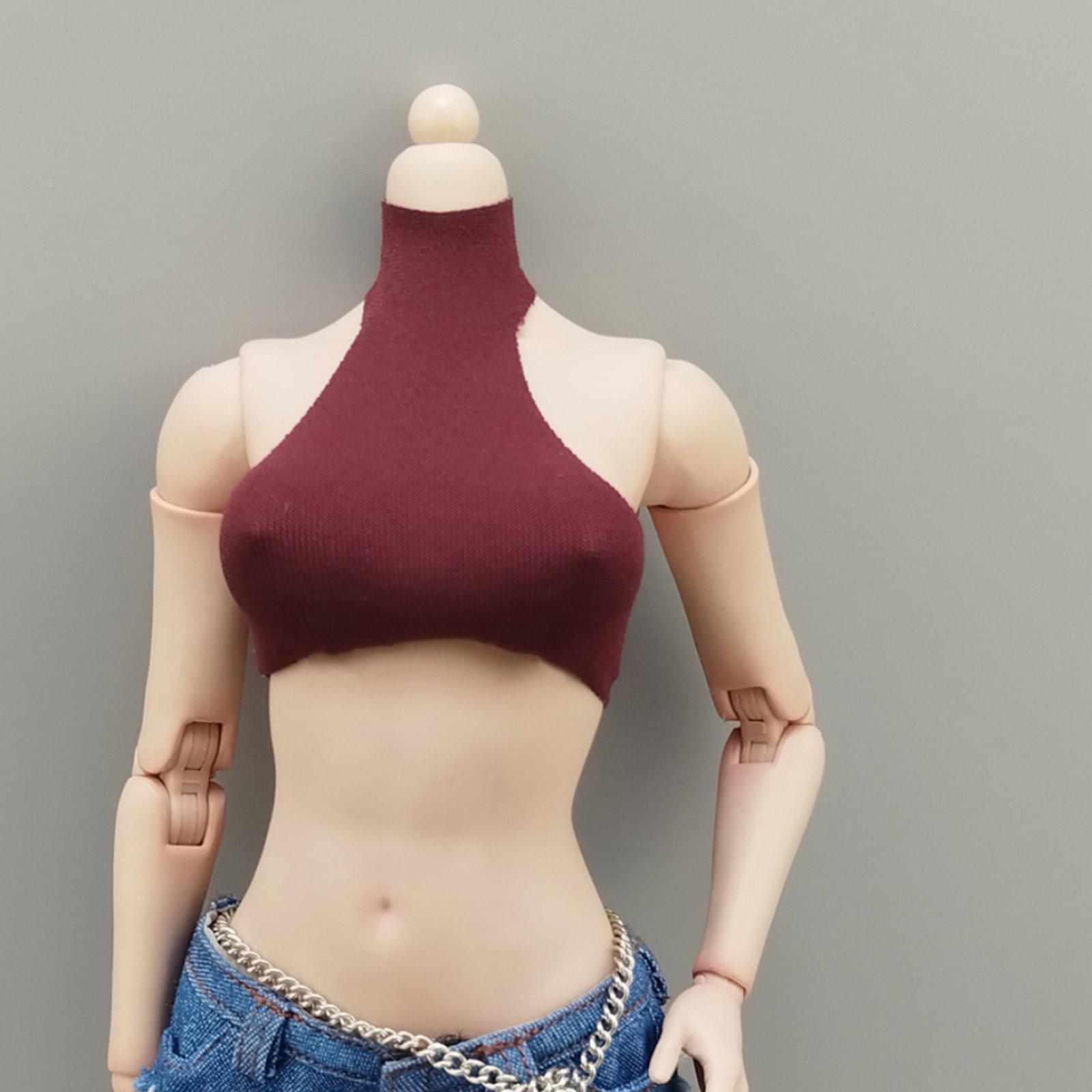 Women Backless Top 1 6 Doll Cl - Women Fashion Pose ulasan dan harga