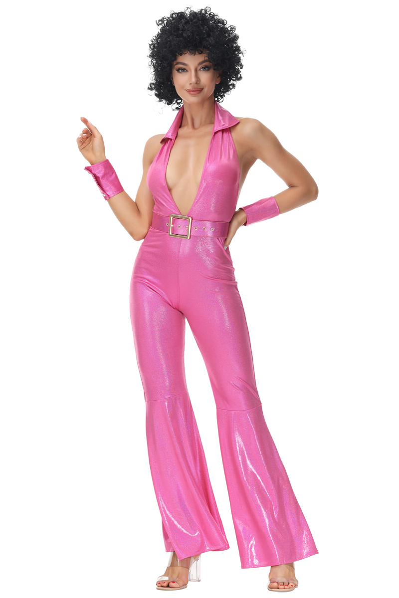 Women Fashion Sexy Vintage 70s - Women'S Fashion In The 70S ulasan dan harga
