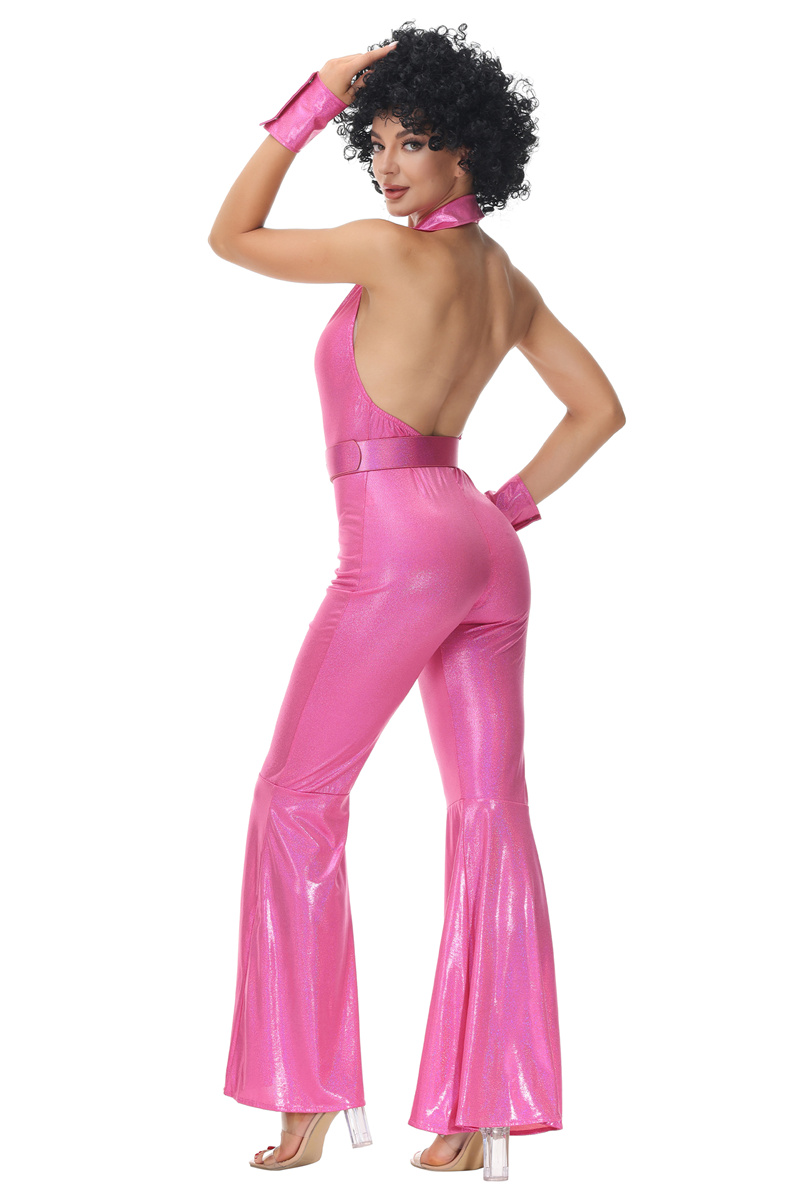 Women Fashion Sexy Vintage 70s - Women'S Fashion In The 70S ulasan dan harga