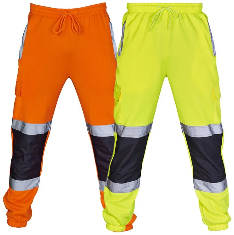 Men Road Work Pants Fashion Re - Women'S Fashion Utility Pants ulasan dan harga