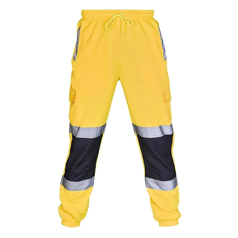 Men Road Work Pants Fashion Re - Women'S Fashion Utility Pants ulasan dan harga