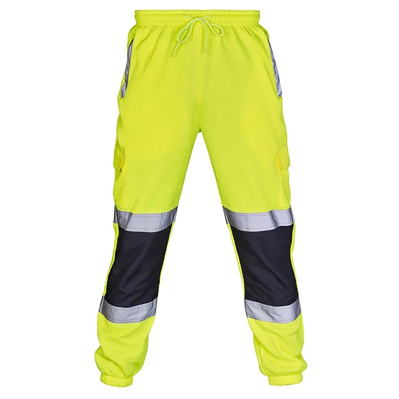 Men Road Work Pants Fashion Re - Women'S Fashion Utility Pants ulasan dan harga