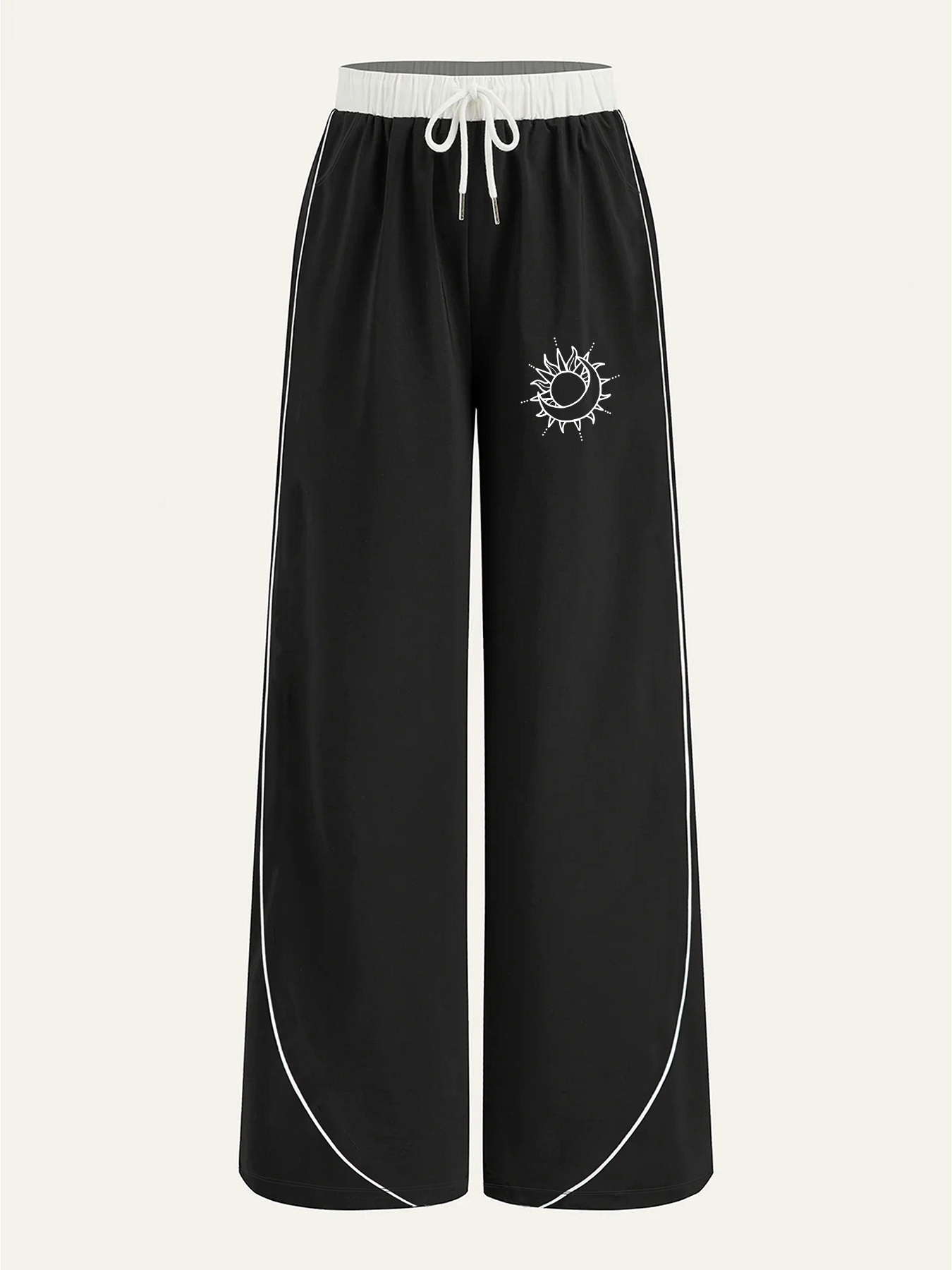 Women's Casual Pants, a Must-H - Women Fashion Online Shopping ulasan dan harga