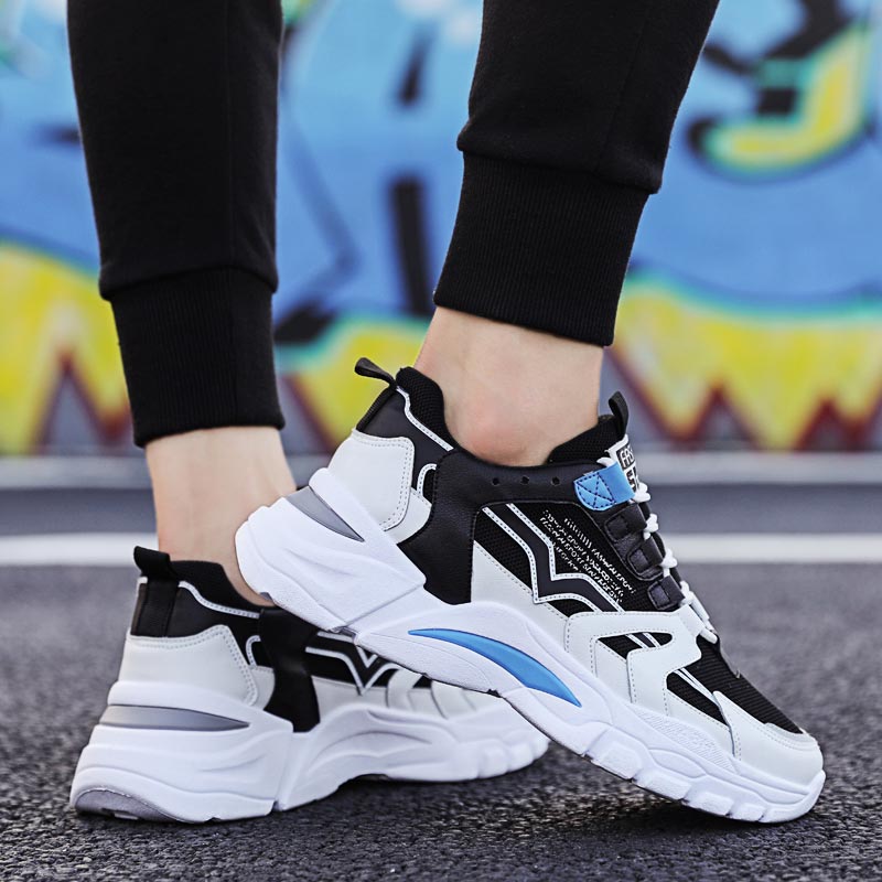 Big Size Chunky Height Man Sne - Women Fashion Online Shopping ulasan dan harga