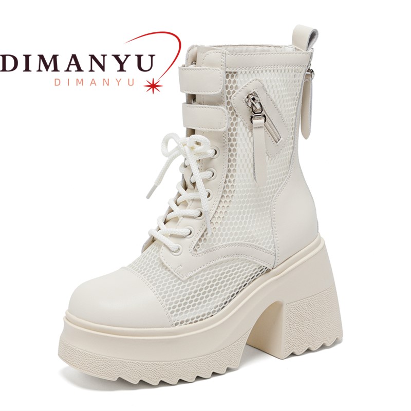 Summer Cool Boots Women 2026 N - Women'S Fashion Riding Boots ulasan dan harga