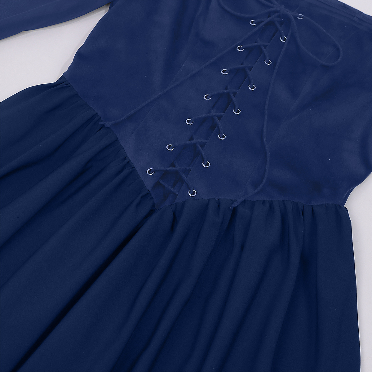 Medieval Dress Renaissance Per - Women'S Fashion Renaissance Period ulasan dan harga
