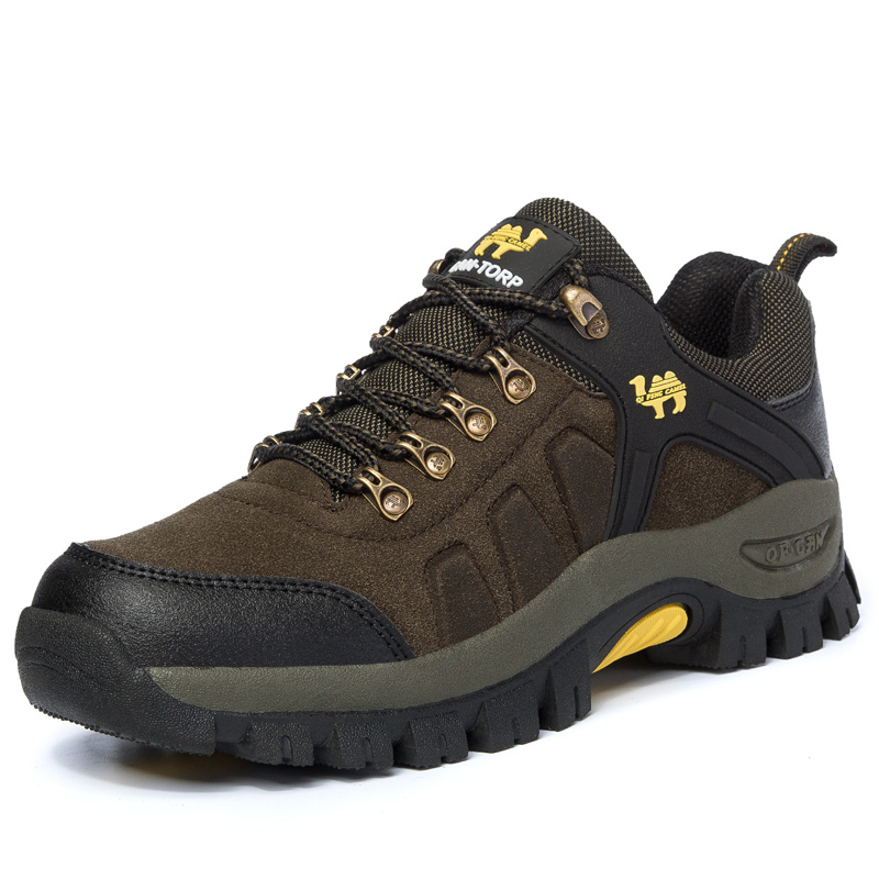 Mens & Women Classical Hiking  - Women'S Fashion Hiking Boots ulasan dan harga