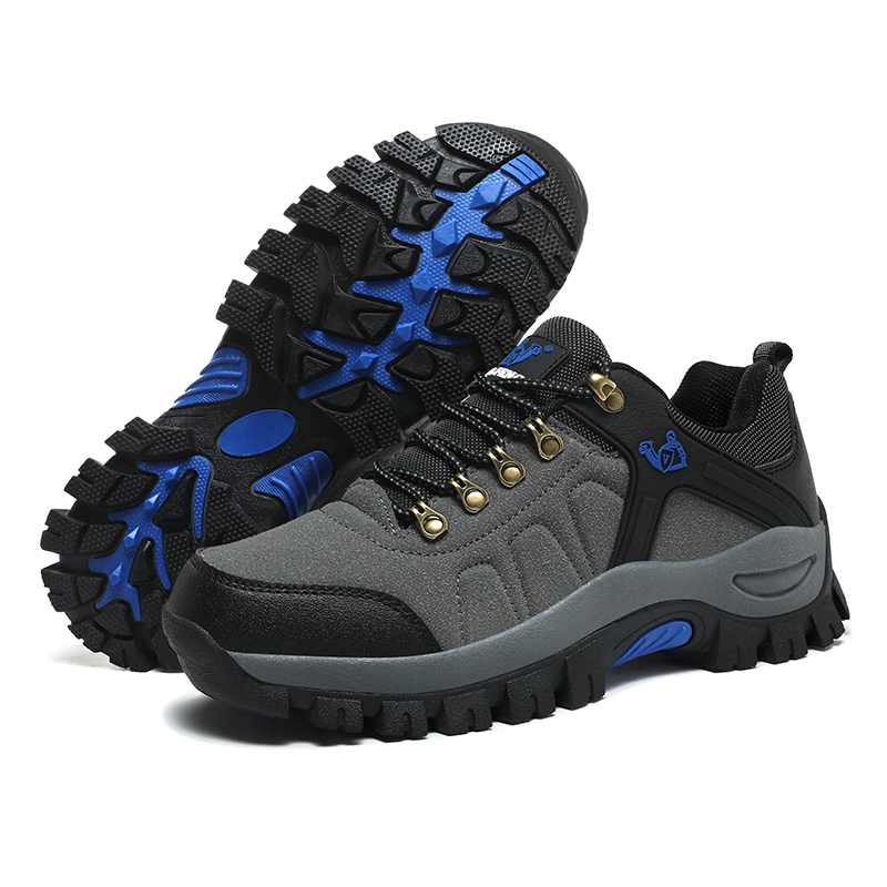 Mens & Women Classical Hiking  - Women'S Fashion Hiking Boots ulasan dan harga