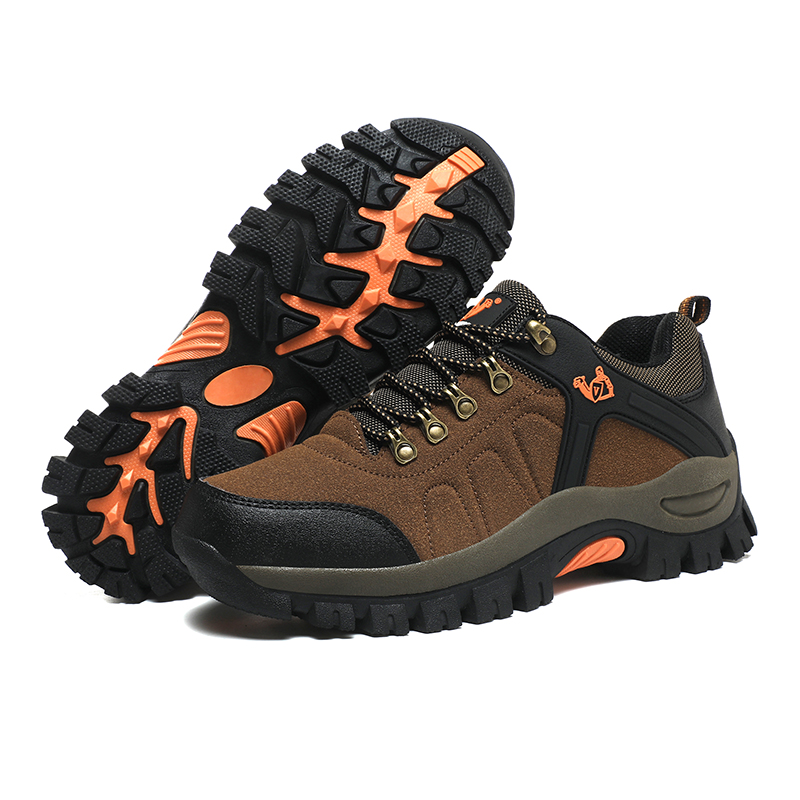 Mens & Women Classical Hiking  - Women'S Fashion Hiking Boots ulasan dan harga