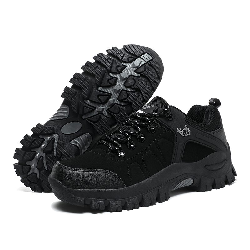 Mens & Women Classical Hiking  - Women'S Fashion Hiking Boots ulasan dan harga