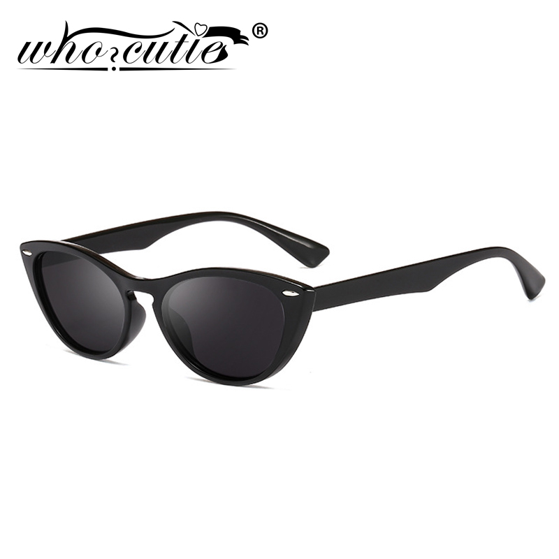 2025 Vintage Cat Eye Sunglasse - Women'S Fashion In The 70S ulasan dan harga