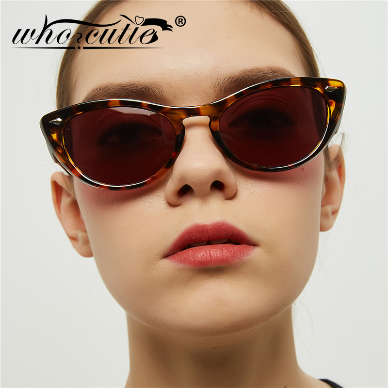 2025 Vintage Cat Eye Sunglasse - Women'S Fashion In The 70S ulasan dan harga