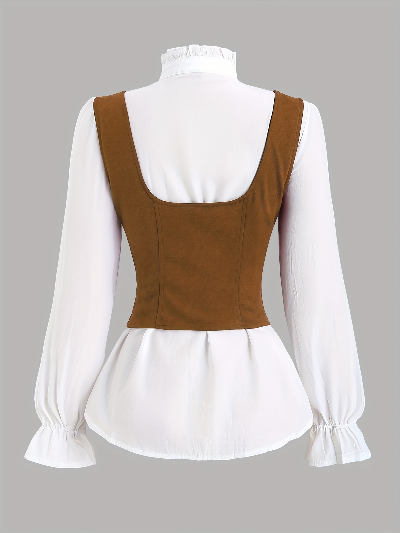 European and American Fashion  - Women'S Fashion Renaissance Period ulasan dan harga