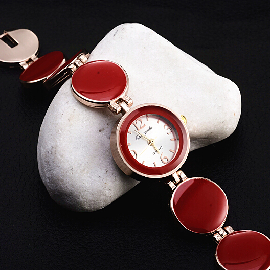 Women Watch Ladies Nobler Fash - Women'S Fashion Digital Watch ulasan dan harga
