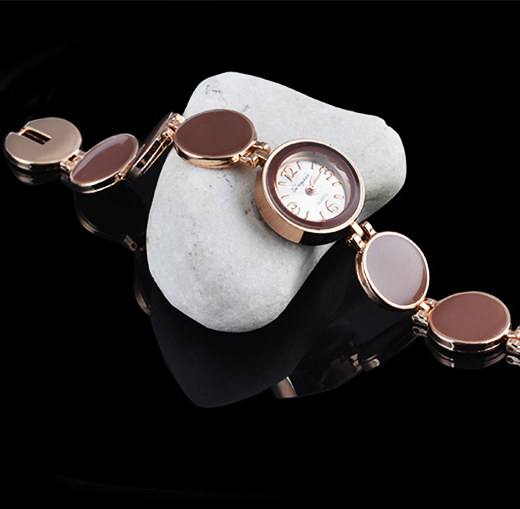 Women Watch Ladies Nobler Fash - Women'S Fashion Digital Watch ulasan dan harga