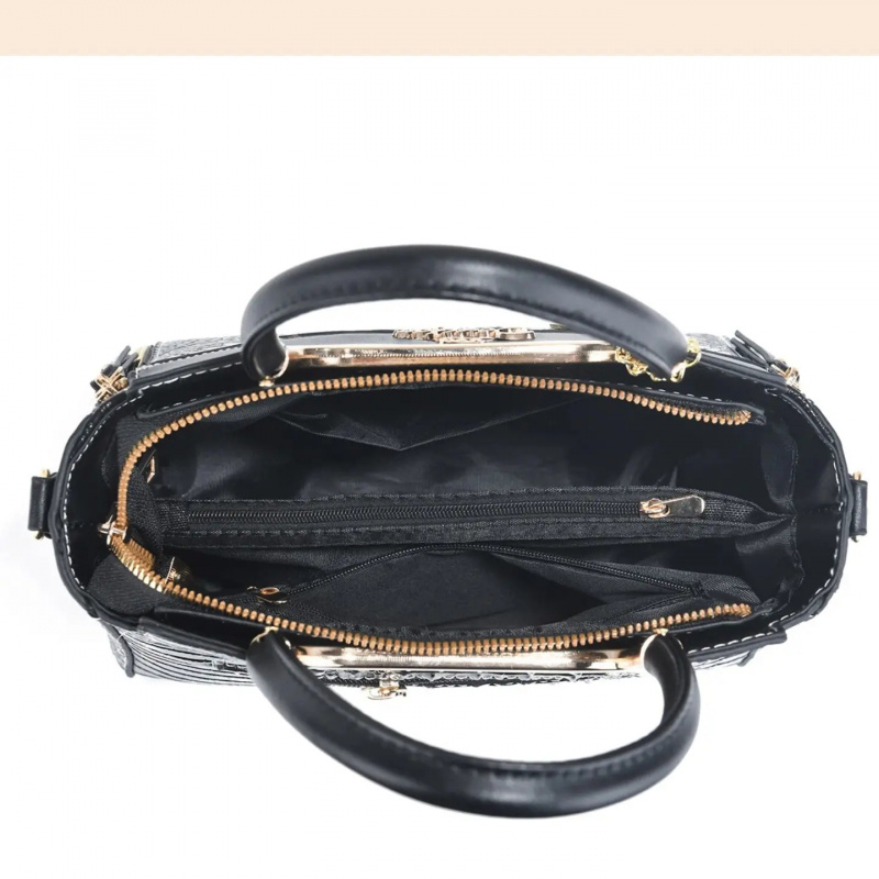 Women's Crocodile Texture Hand - Crossbody Bag Women ulasan dan harga