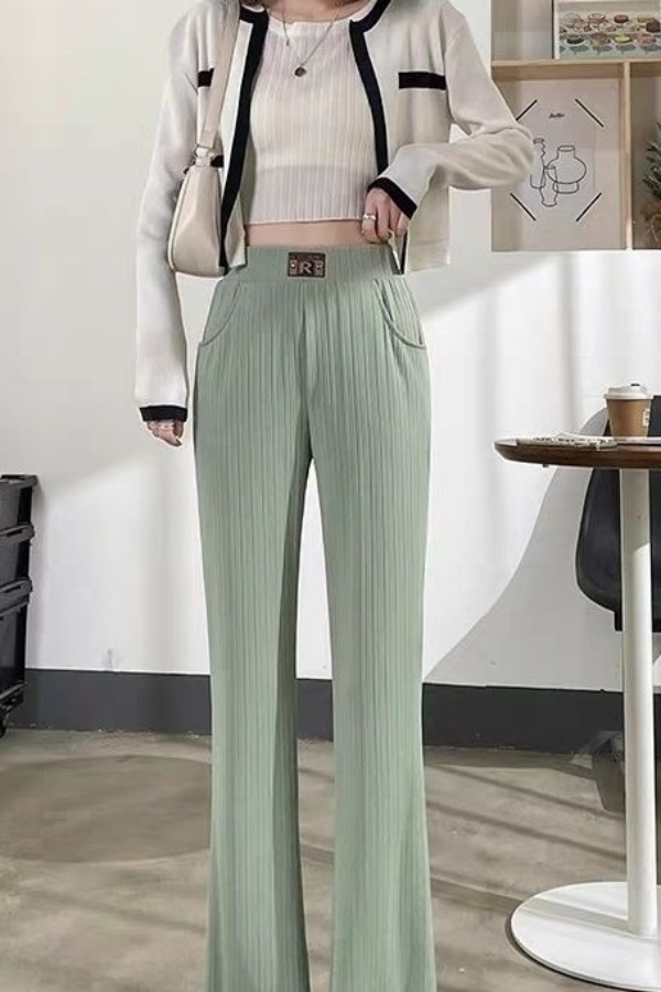 Trousers Womens Cargo Jogger M - Women'S Fashion Utility Pants ulasan dan harga