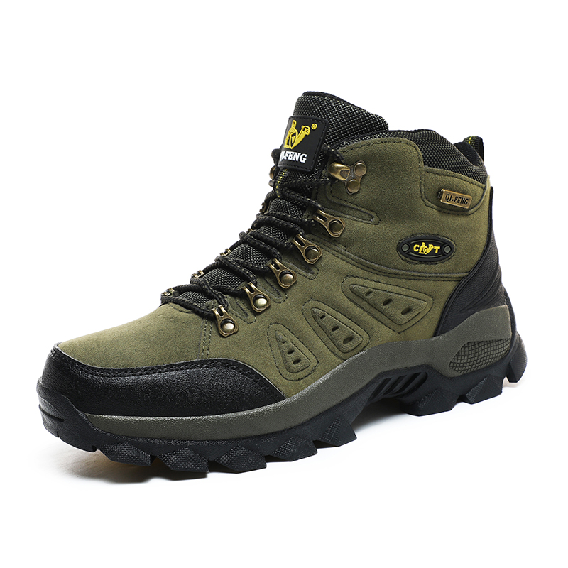 Outdoor Hiking Ankle Boots Lar - Women'S Fashion Hiking Boots ulasan dan harga