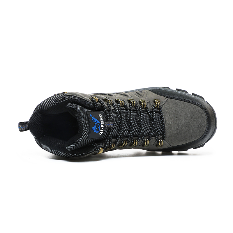 Outdoor Hiking Ankle Boots Lar - Women'S Fashion Hiking Boots ulasan dan harga