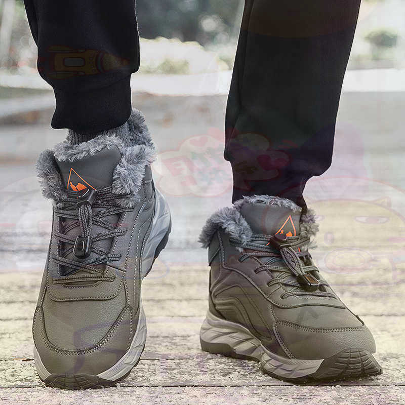 Legitimate Leather Fuchsia Bas - Women'S Fashion Hiking Boots ulasan dan harga