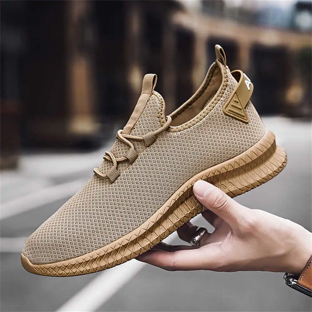 Demi-season Mesh Tenni Man Run - Women'S Fashion Hiking Boots ulasan dan harga