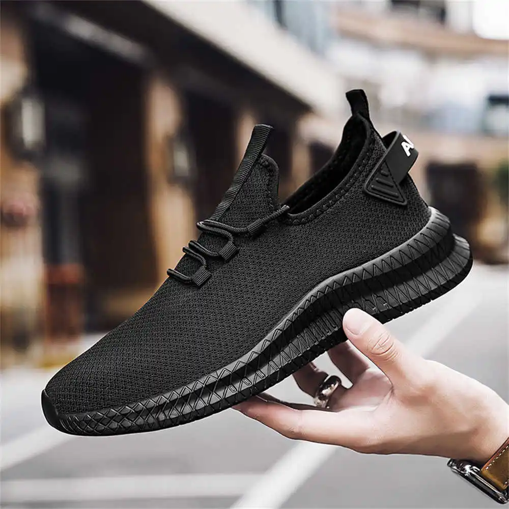 Demi-season Mesh Tenni Man Run - Women'S Fashion Hiking Boots ulasan dan harga