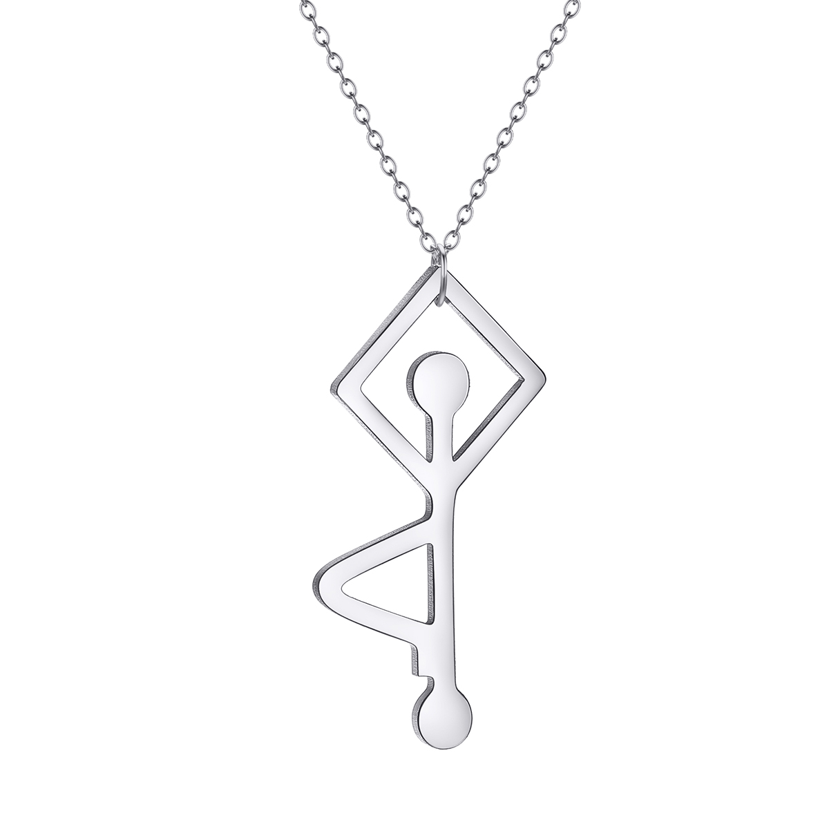 Dainty Tree Pose Balance pose  - Women Fashion Pose ulasan dan harga