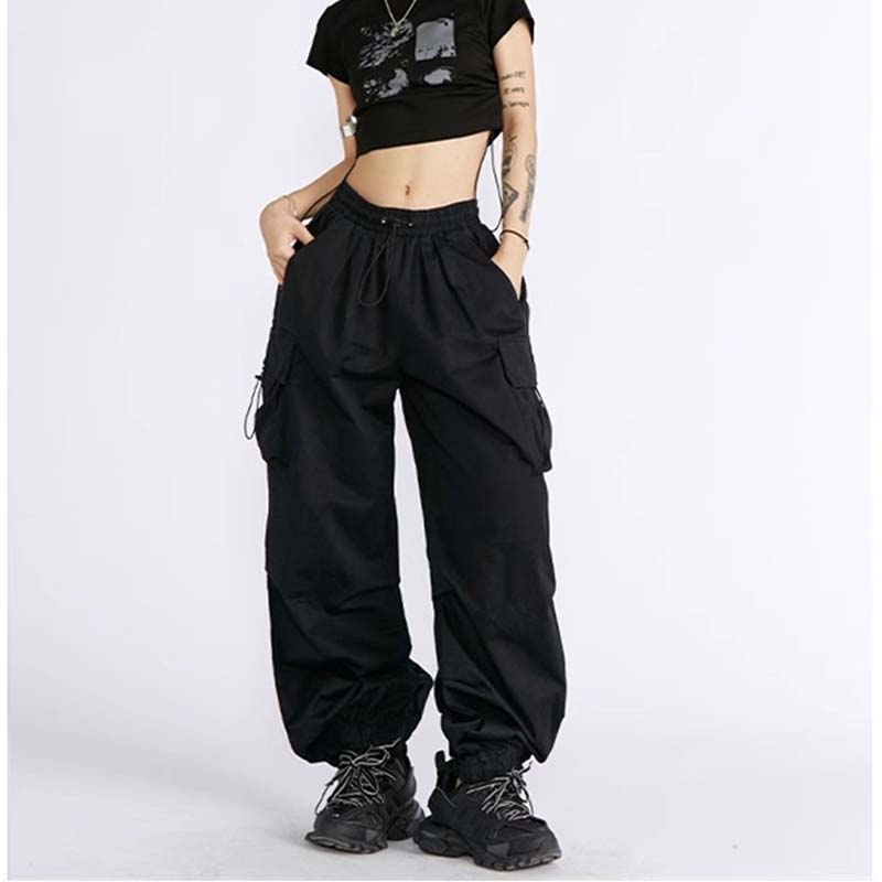 Fashion Women's Casual Sport P - Women'S Fashion Utility Pants ulasan dan harga