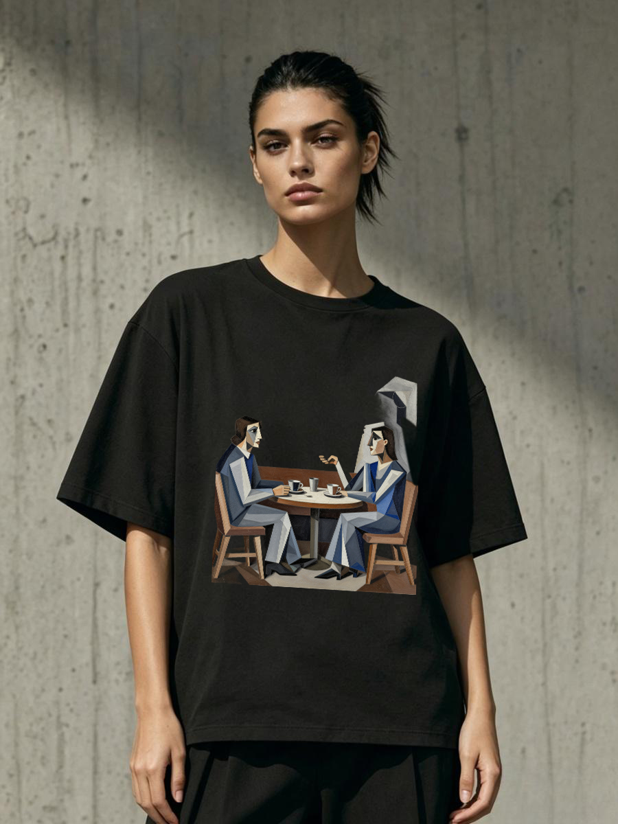 T Shirts Woman Bell Sleeve Fla - Women'S Fashion In The 70S ulasan dan harga