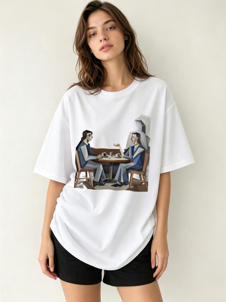 T Shirts Woman Bell Sleeve Fla - Women'S Fashion In The 70S ulasan dan harga