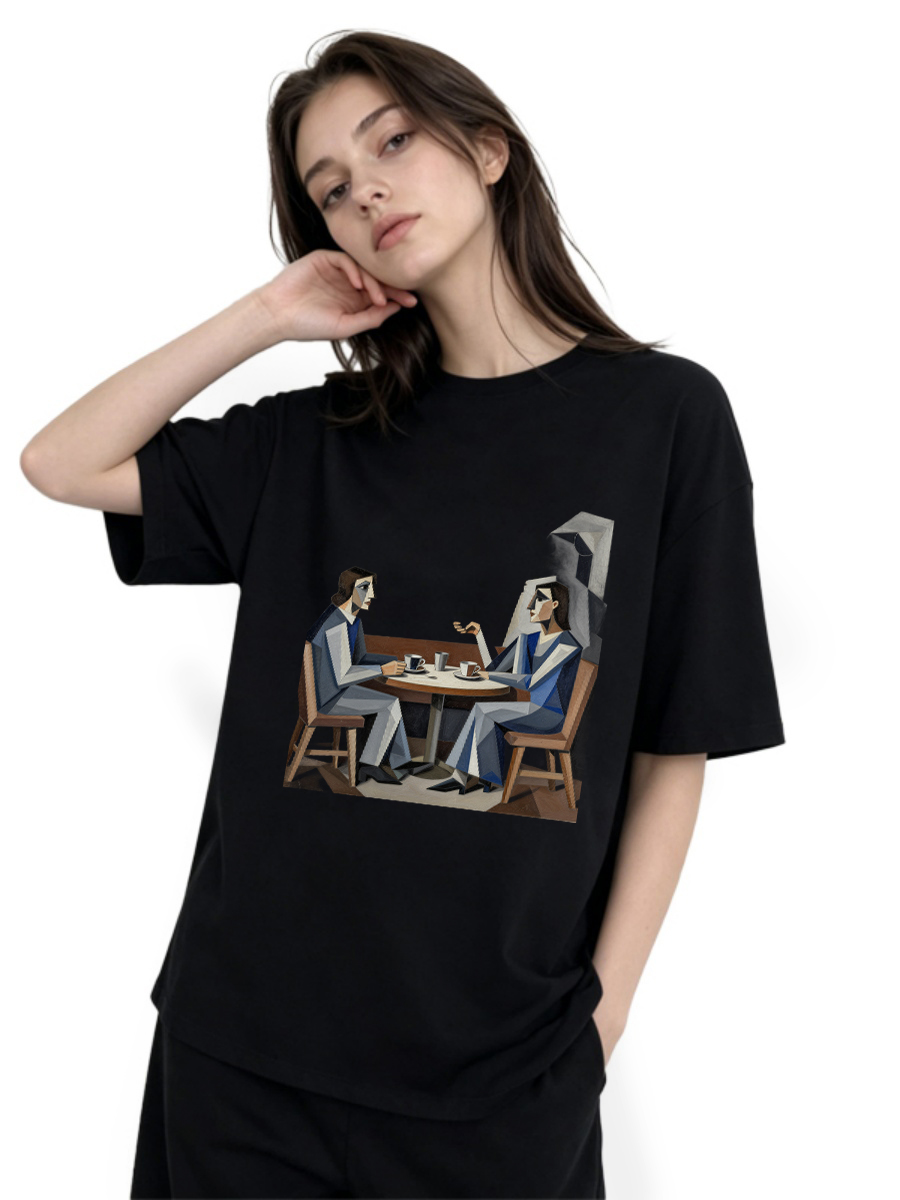 T Shirts Woman Bell Sleeve Fla - Women'S Fashion In The 70S ulasan dan harga