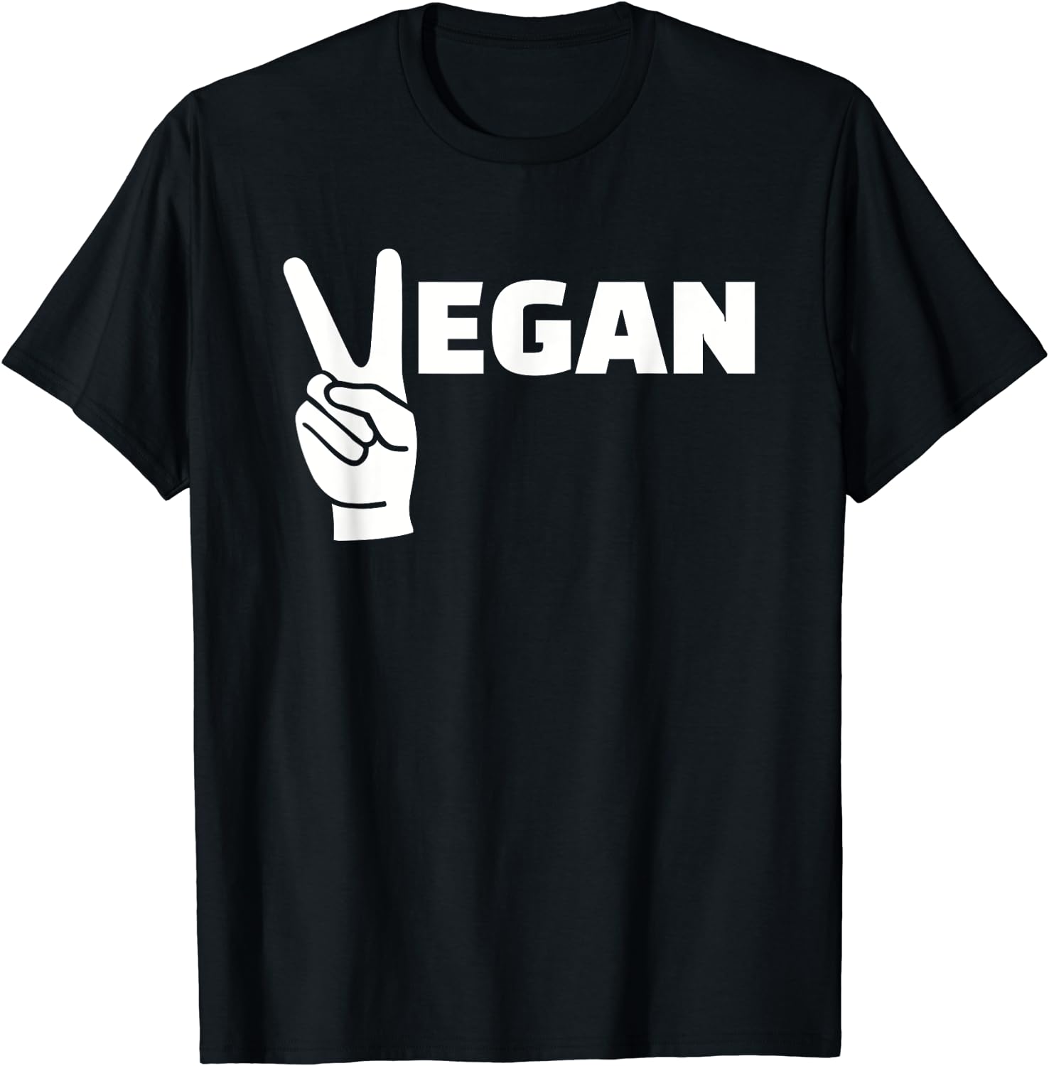 Vegan Vintage T-Shirt Summer M - Women'S Fashion Magazine ulasan dan harga