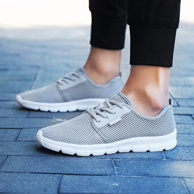 Big Size Summer Breathe Mens S - Women Fashion Online Shopping ulasan dan harga