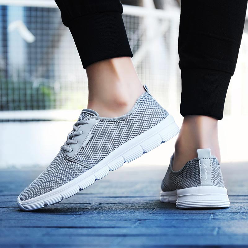 Big Size Summer Breathe Mens S - Women Fashion Online Shopping ulasan dan harga
