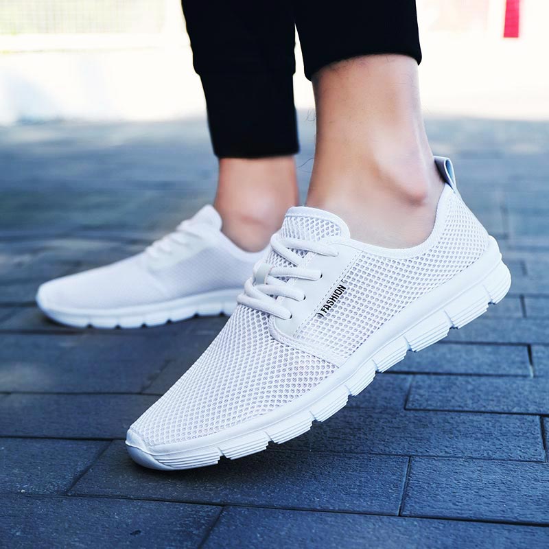 Big Size Summer Breathe Mens S - Women Fashion Online Shopping ulasan dan harga