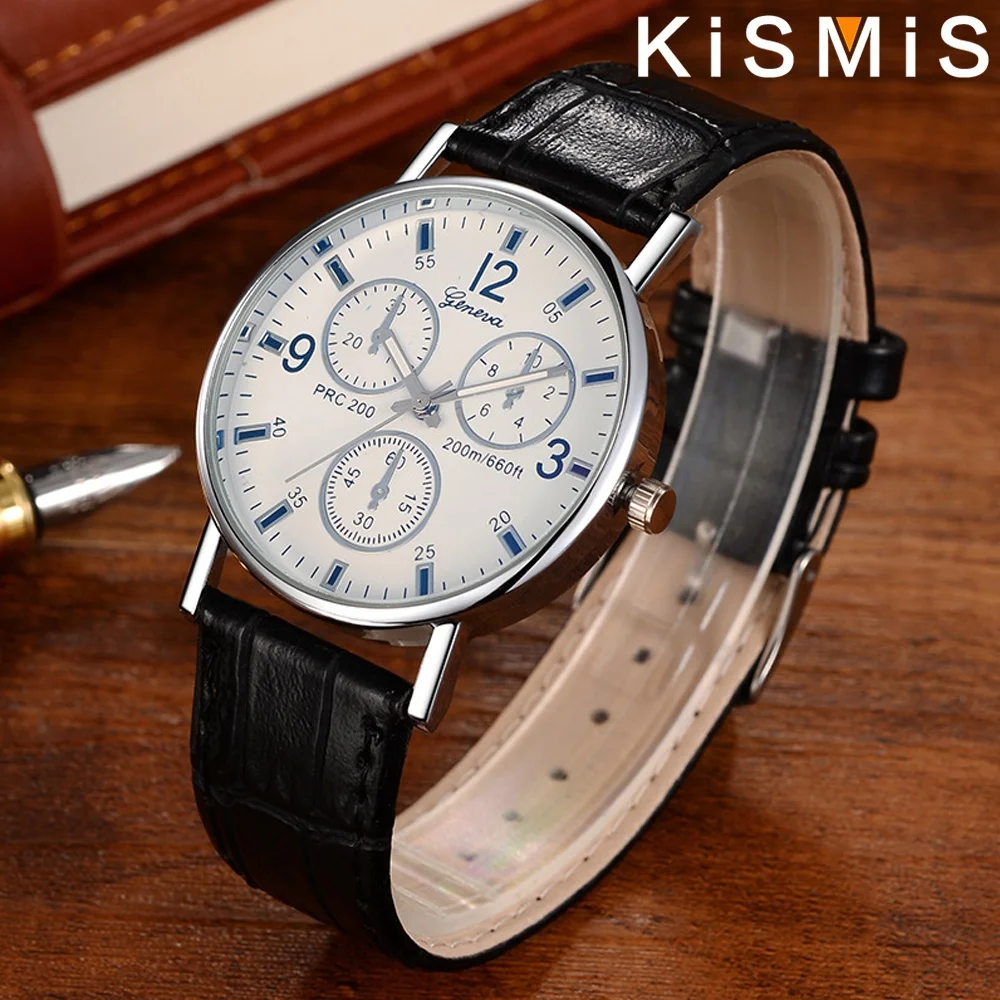 Fashion Quartz Watch Women Lea - Women'S Fashion Digital Watch ulasan dan harga