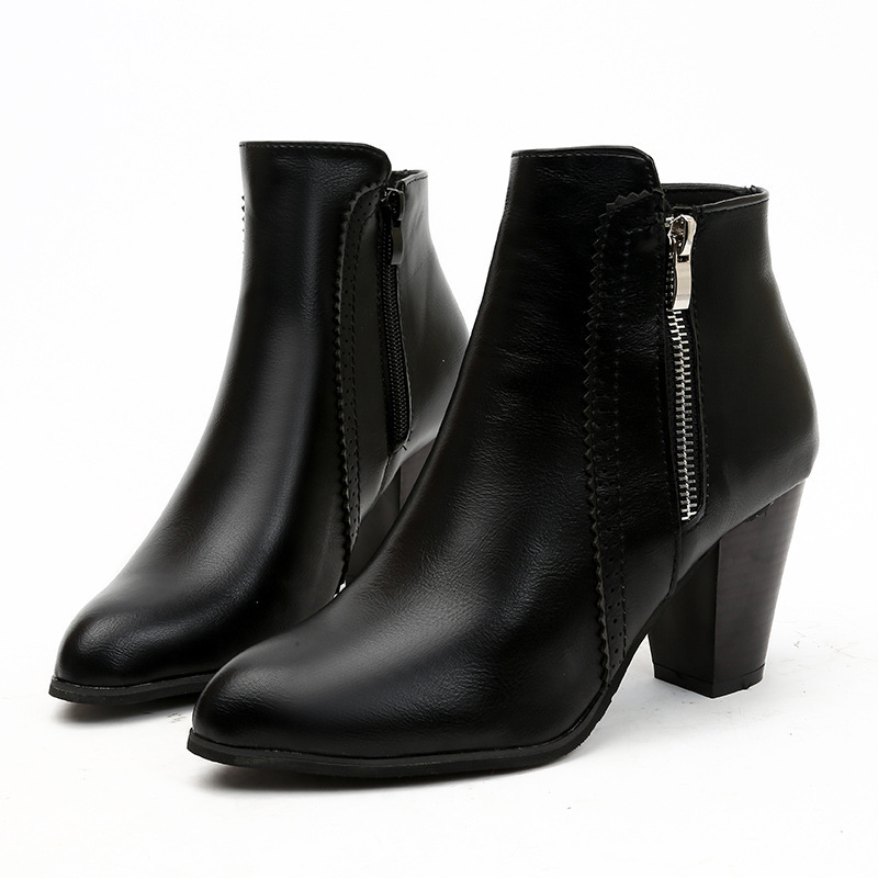 Autumn Collection Women’s Boot - Women'S Fashion Riding Boots ulasan dan harga