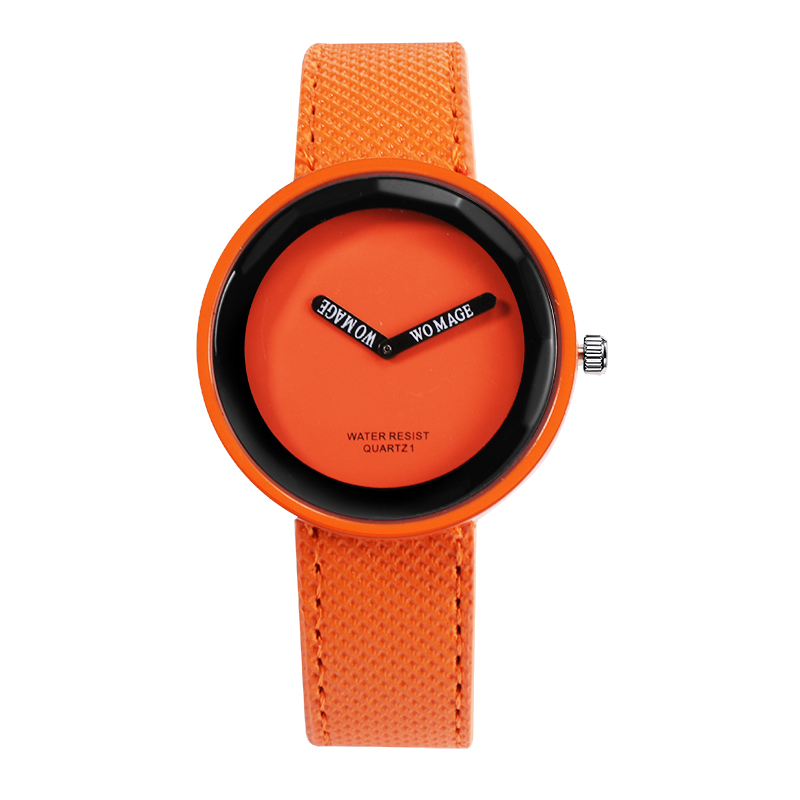 WoMaGe Fashion Women Wrist Wat - Women'S Fashion Digital Watch ulasan dan harga