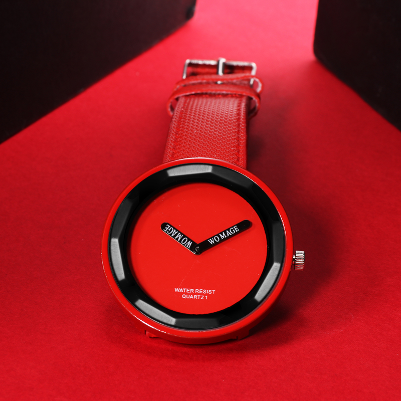WoMaGe Fashion Women Wrist Wat - Women'S Fashion Digital Watch ulasan dan harga